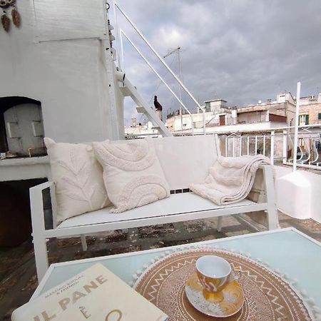 Cinque Terrazze: Freshly Renovated 2-Bedroom House Ceglie Messapica Zewnętrze zdjęcie