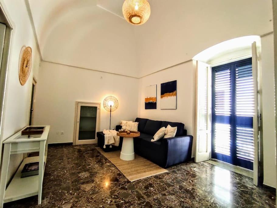 Cinque Terrazze: Freshly Renovated 2-Bedroom House Ceglie Messapica Zewnętrze zdjęcie