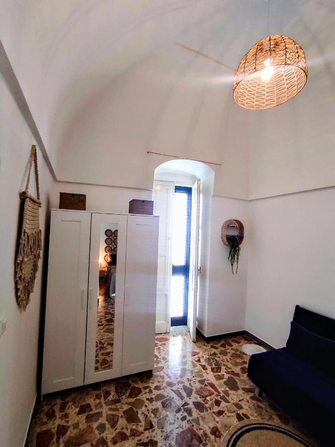 Cinque Terrazze: Freshly Renovated 2-Bedroom House Ceglie Messapica Zewnętrze zdjęcie