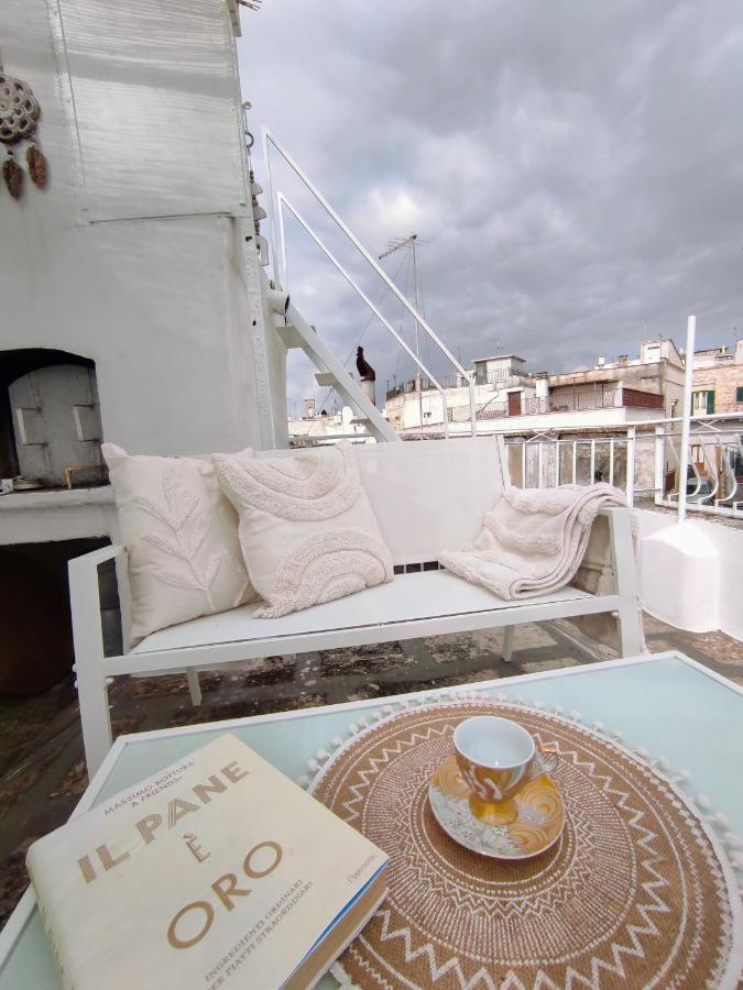Cinque Terrazze: Freshly Renovated 2-Bedroom House Ceglie Messapica Zewnętrze zdjęcie